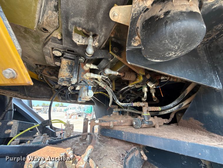 image for item FC4036 2013 Komatsu WA500-7 wheel loader
