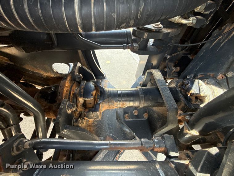 image for item FC4036 2013 Komatsu WA500-7 wheel loader