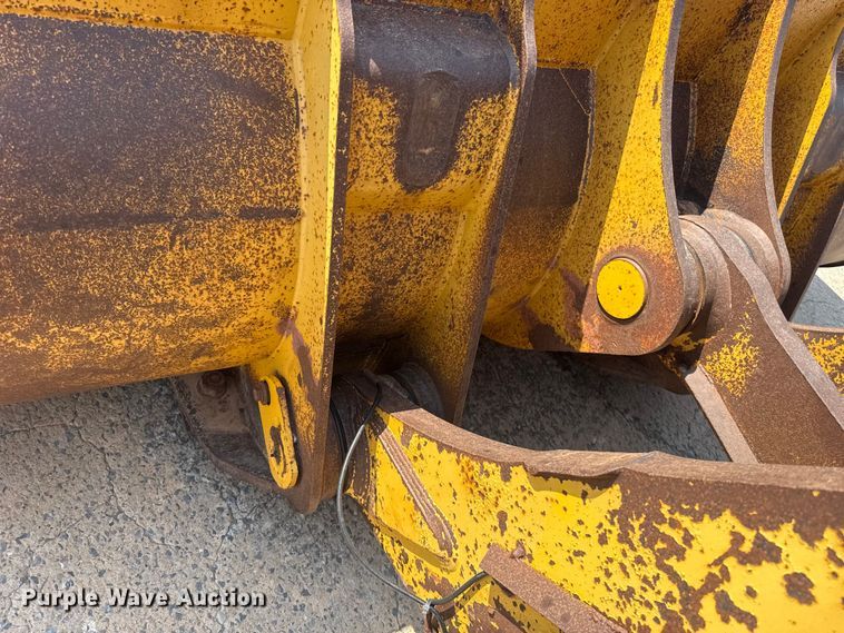 image for item FC4036 2013 Komatsu WA500-7 wheel loader