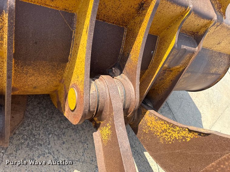 image for item FC4036 2013 Komatsu WA500-7 wheel loader