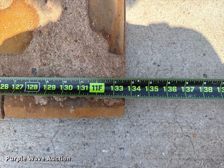 image for item FC4036 2013 Komatsu WA500-7 wheel loader