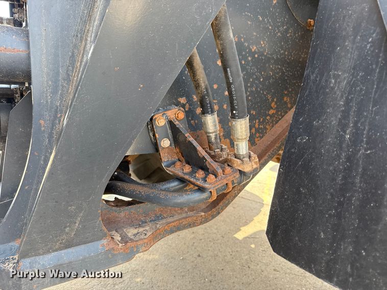 image for item FC4036 2013 Komatsu WA500-7 wheel loader