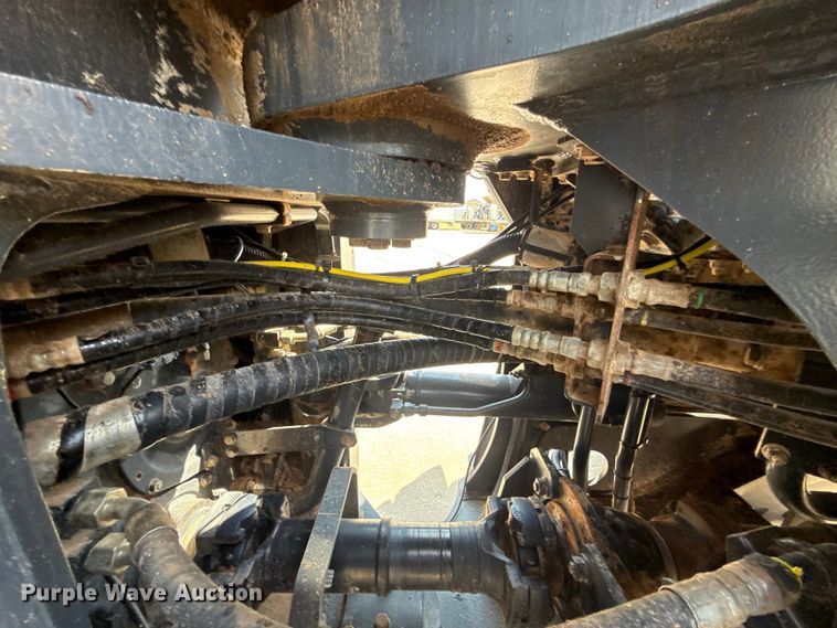 image for item FC4036 2013 Komatsu WA500-7 wheel loader