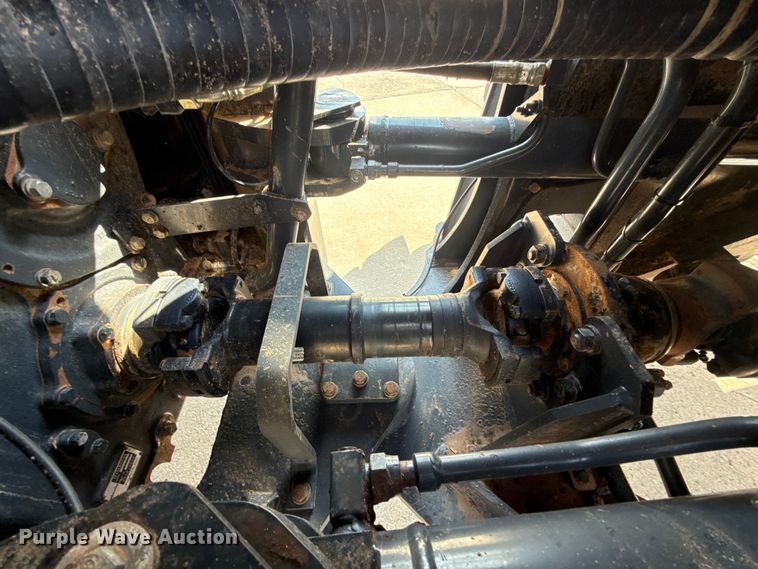 image for item FC4036 2013 Komatsu WA500-7 wheel loader