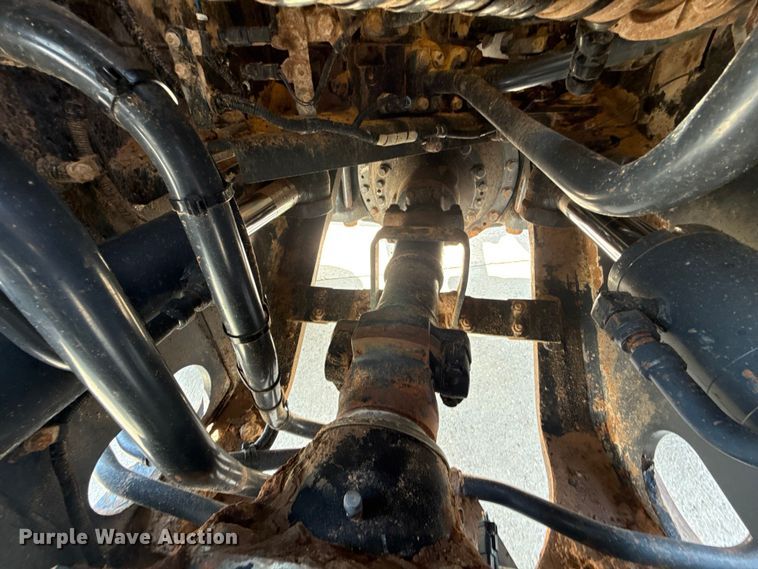 image for item FC4036 2013 Komatsu WA500-7 wheel loader