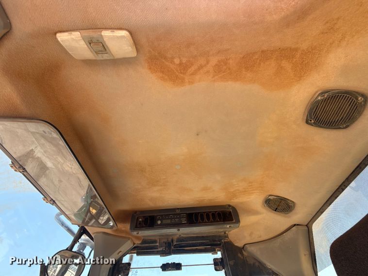 image for item FC4036 2013 Komatsu WA500-7 wheel loader