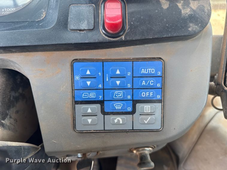 image for item FC4036 2013 Komatsu WA500-7 wheel loader