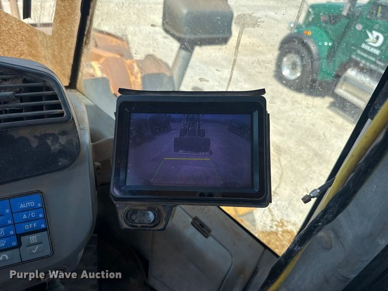 image for item FC4036 2013 Komatsu WA500-7 wheel loader
