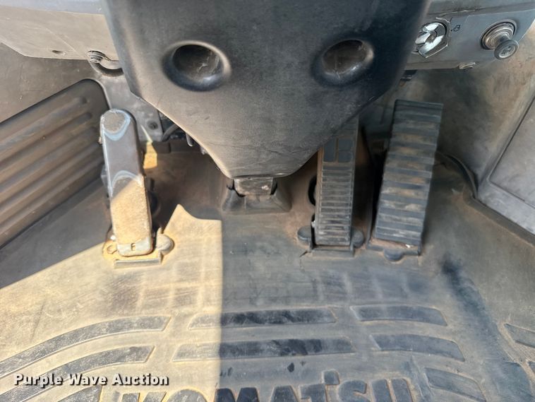 image for item FC4036 2013 Komatsu WA500-7 wheel loader