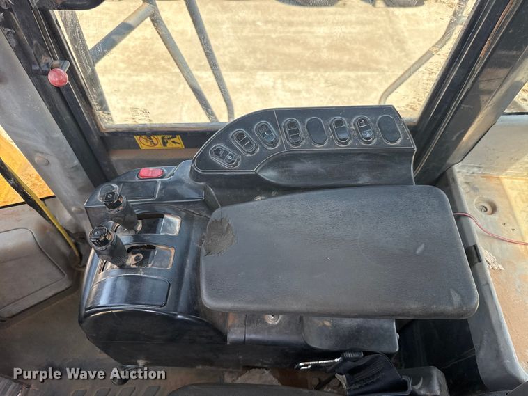 image for item FC4036 2013 Komatsu WA500-7 wheel loader