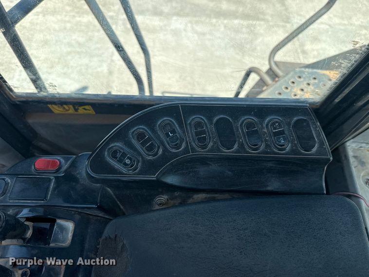 image for item FC4036 2013 Komatsu WA500-7 wheel loader
