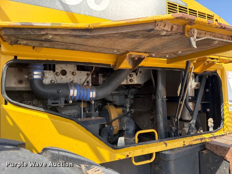 image for item FC4036 2013 Komatsu WA500-7 wheel loader