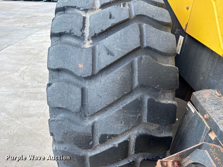 image for item FC4036 2013 Komatsu WA500-7 wheel loader