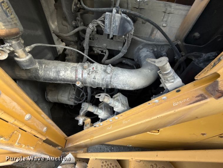 image for item FC4037 2002 Caterpillar 988G wheel loader