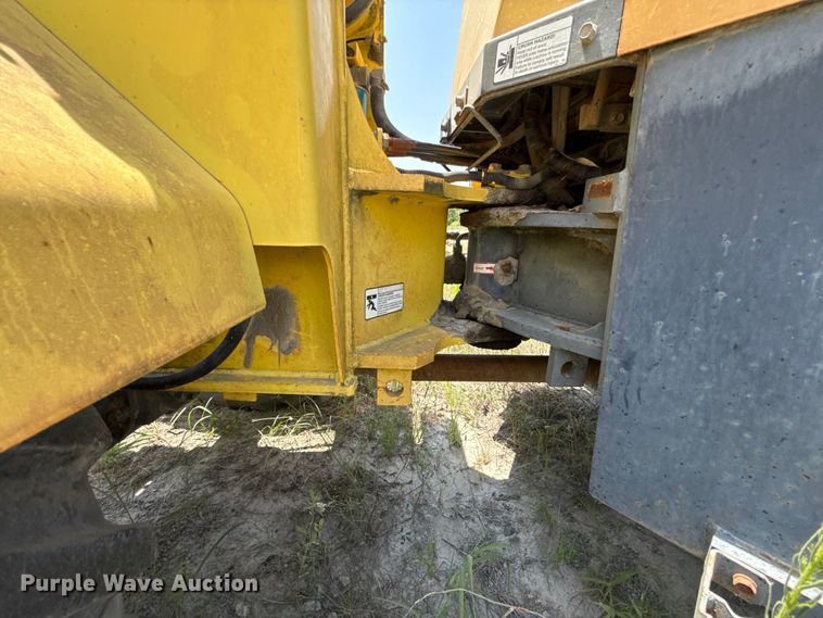 image for item FC4038 2008 Yanmar V4-6 wheel loader