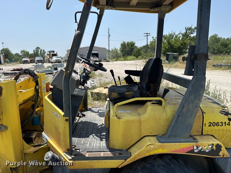 image for item FC4038 2008 Yanmar V4-6 wheel loader