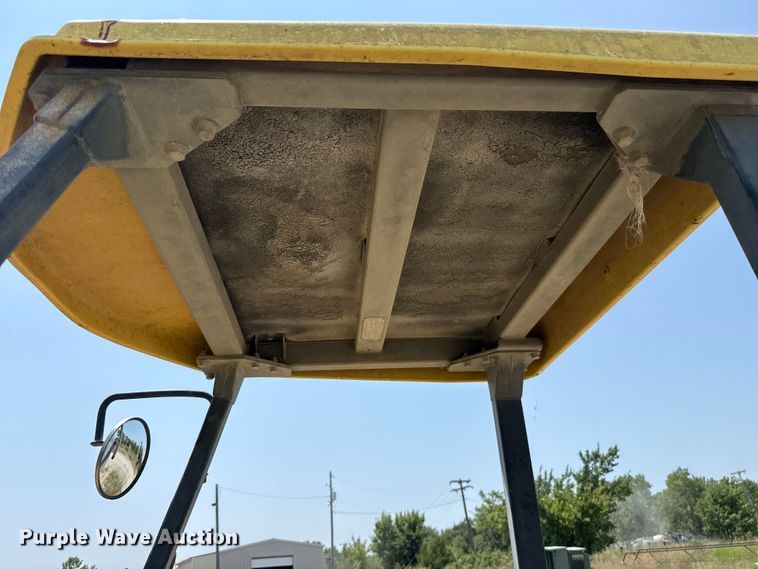 image for item FC4038 2008 Yanmar V4-6 wheel loader