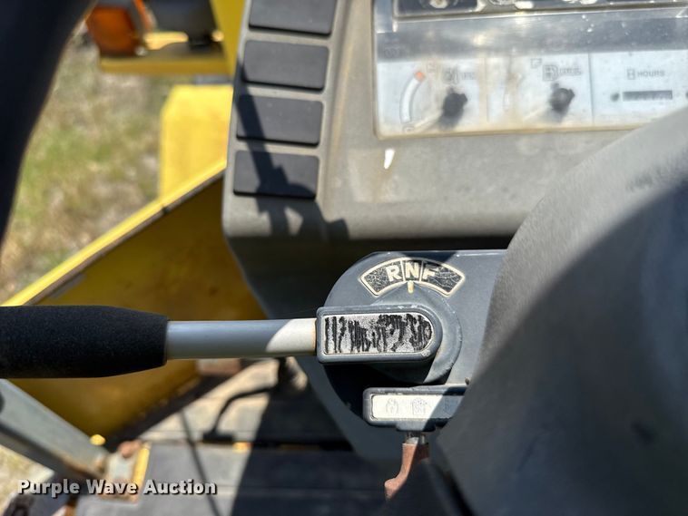 image for item FC4038 2008 Yanmar V4-6 wheel loader