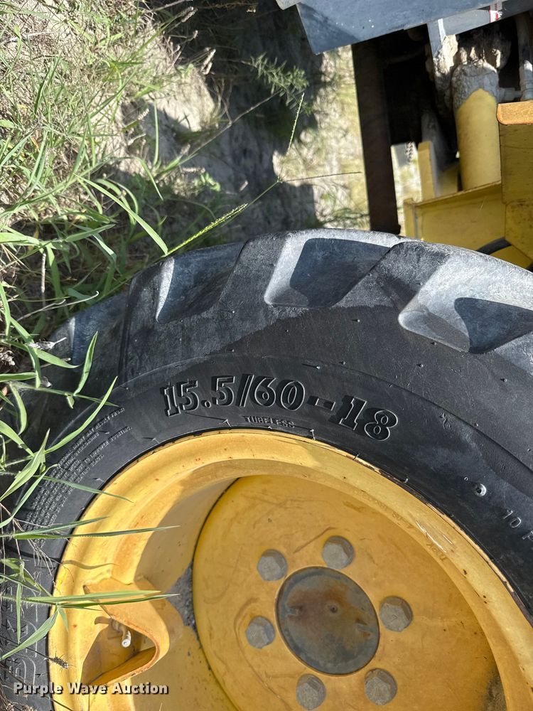 image for item FC4038 2008 Yanmar V4-6 wheel loader