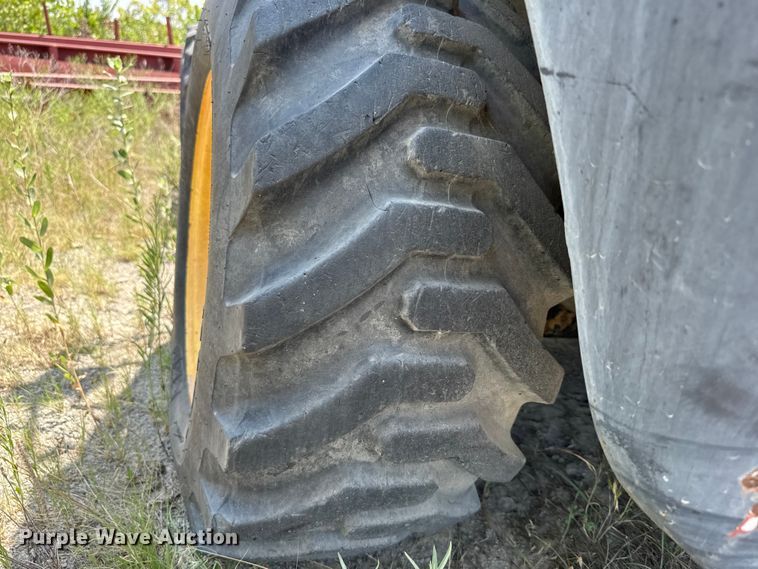 image for item FC4038 2008 Yanmar V4-6 wheel loader