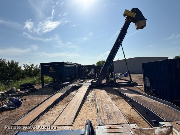 image for item FC4067 2023 Cambelt CF3030L conveyor