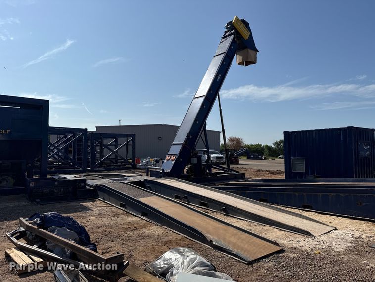 image for item FC4067 2023 Cambelt CF3030L conveyor