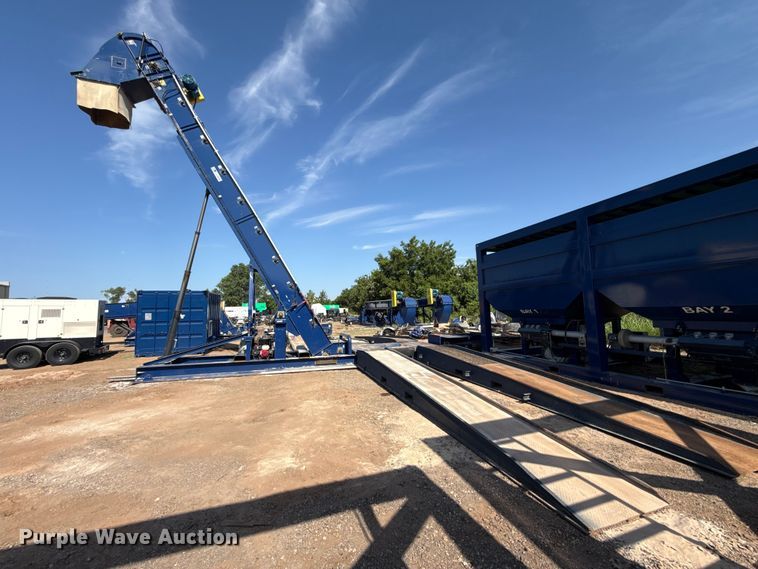 image for item FC4067 2023 Cambelt CF3030L conveyor