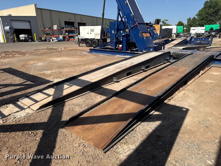 image for item FC4067 2023 Cambelt CF3030L conveyor