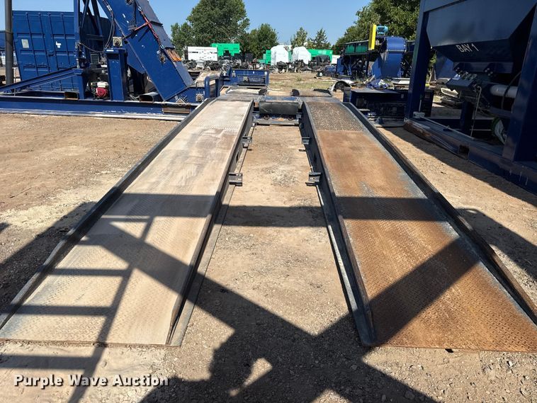 image for item FC4067 2023 Cambelt CF3030L conveyor
