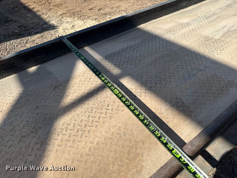 image for item FC4067 2023 Cambelt CF3030L conveyor