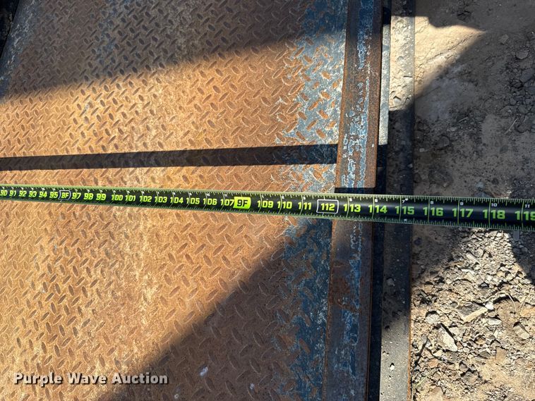 image for item FC4067 2023 Cambelt CF3030L conveyor