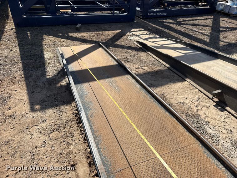 image for item FC4067 2023 Cambelt CF3030L conveyor