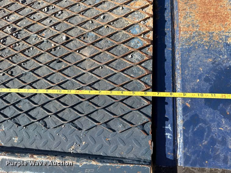 image for item FC4067 2023 Cambelt CF3030L conveyor