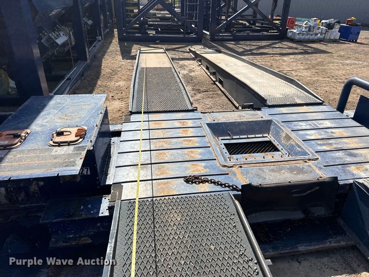 image for item FC4067 2023 Cambelt CF3030L conveyor