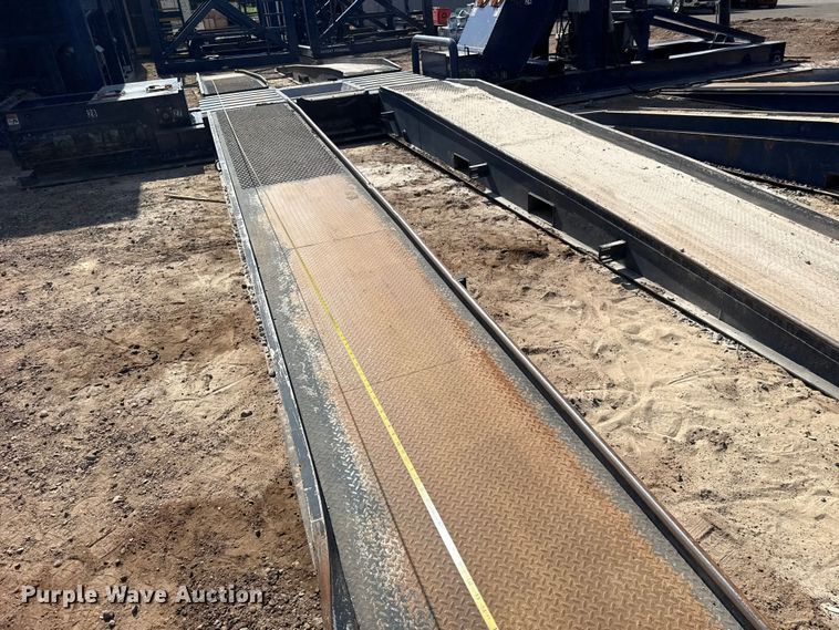 image for item FC4067 2023 Cambelt CF3030L conveyor