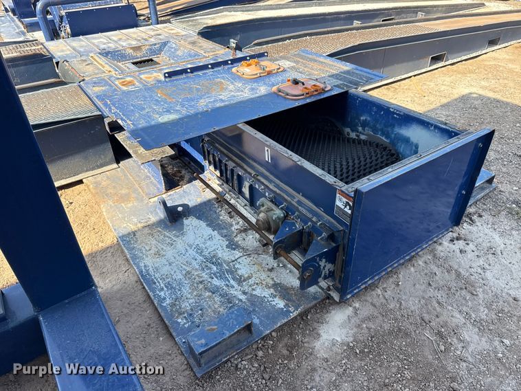 image for item FC4067 2023 Cambelt CF3030L conveyor