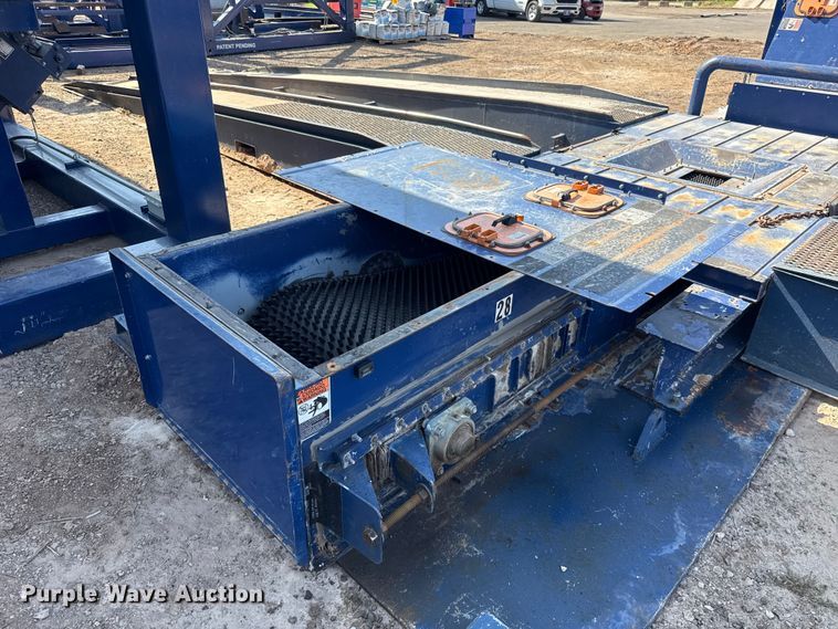 image for item FC4067 2023 Cambelt CF3030L conveyor