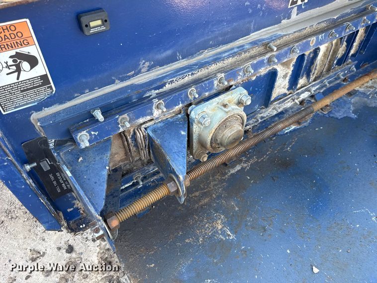 image for item FC4067 2023 Cambelt CF3030L conveyor