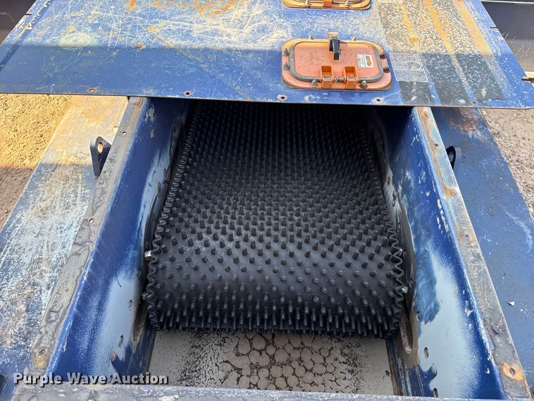 image for item FC4067 2023 Cambelt CF3030L conveyor