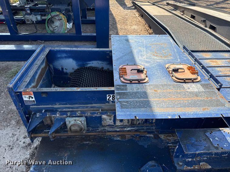 image for item FC4067 2023 Cambelt CF3030L conveyor