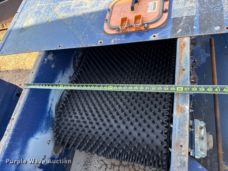 image for item FC4067 2023 Cambelt CF3030L conveyor
