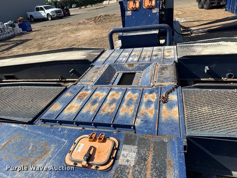 image for item FC4067 2023 Cambelt CF3030L conveyor