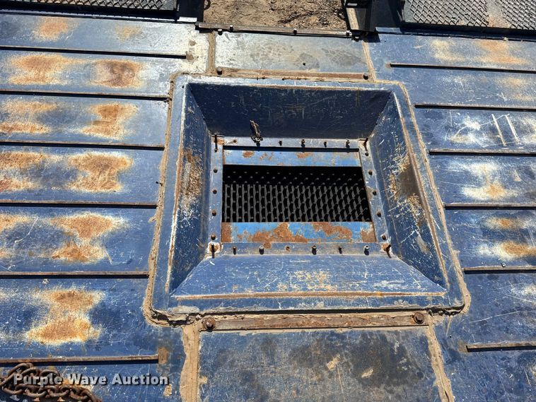 image for item FC4067 2023 Cambelt CF3030L conveyor