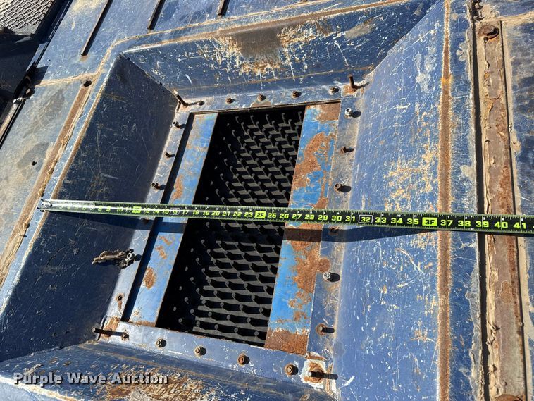 image for item FC4067 2023 Cambelt CF3030L conveyor