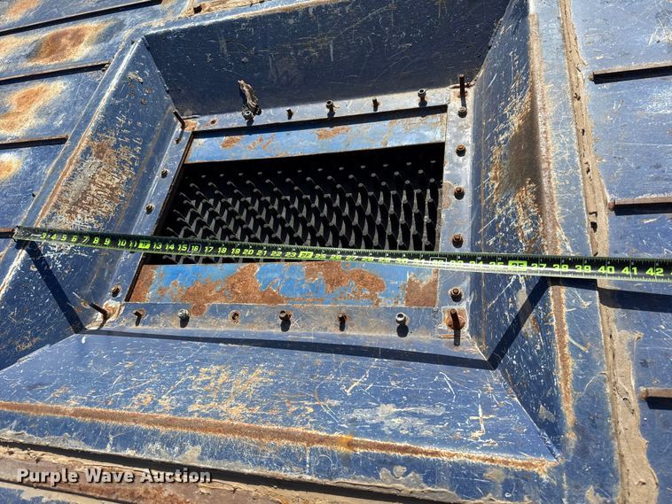 image for item FC4067 2023 Cambelt CF3030L conveyor