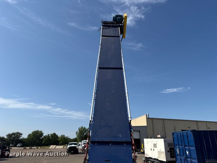 image for item FC4067 2023 Cambelt CF3030L conveyor