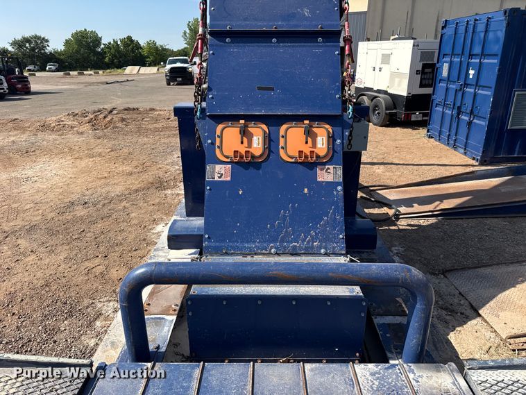 image for item FC4067 2023 Cambelt CF3030L conveyor