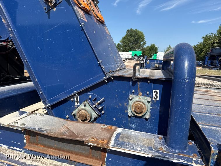 image for item FC4067 2023 Cambelt CF3030L conveyor