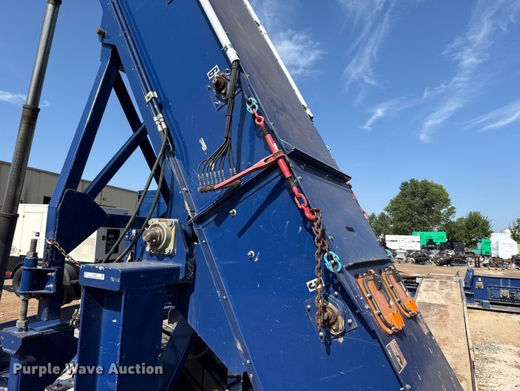 image for item FC4067 2023 Cambelt CF3030L conveyor