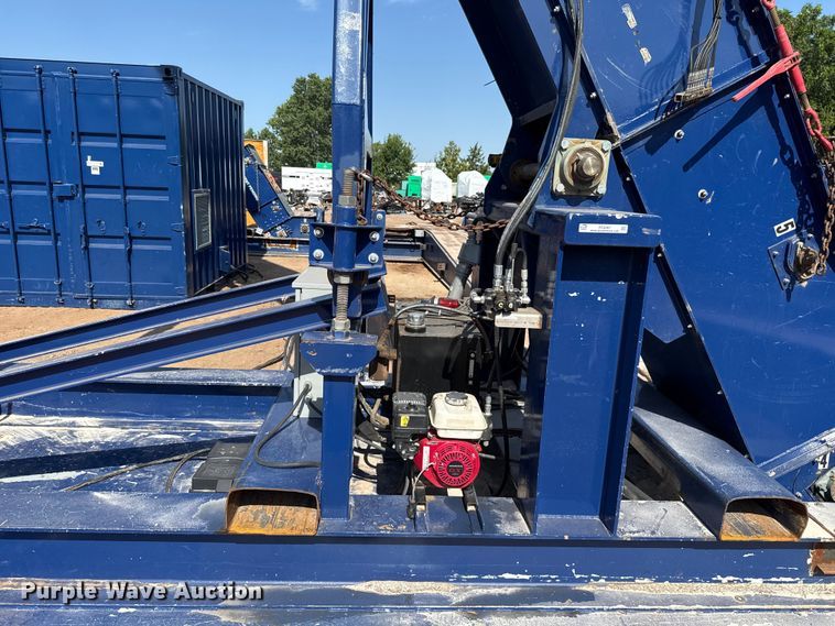 image for item FC4067 2023 Cambelt CF3030L conveyor